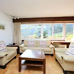 Apartment Apartment Ringstrasse Apt 212 By Interhome *