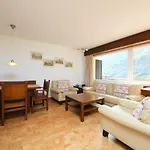 Apartment Apartment Ringstrasse Apt 212 By Interhome