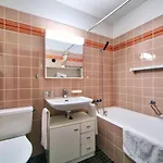 Apartment Ringstrasse Apt 212 By Interhome