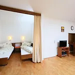 Apartment Ringstrasse Apt 212 By Interhome