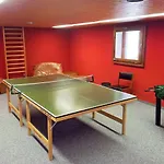 Ringstrasse 212 By Interhome Leukerbad