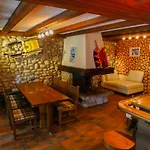 Daire Ringstrasse 212 By Interhome *