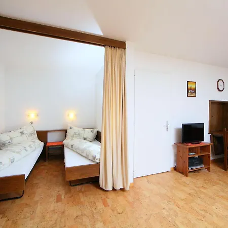 Apartment Ringstrasse Apt 212 By Interhome