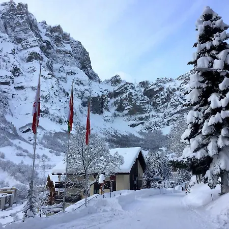 Апартаменты Ringstrasse - Utoring-10 By Interhome