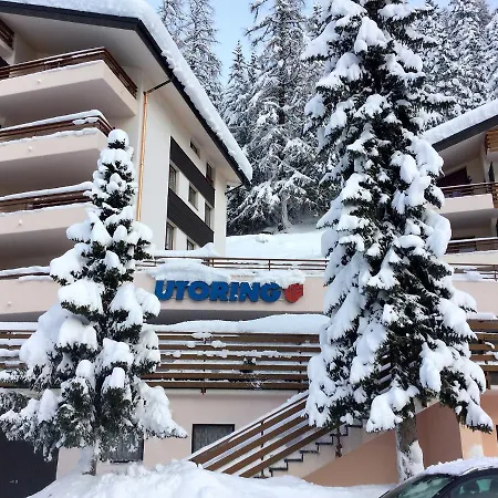 Ringstrasse - Utoring-10 By Interhome Апартаменты