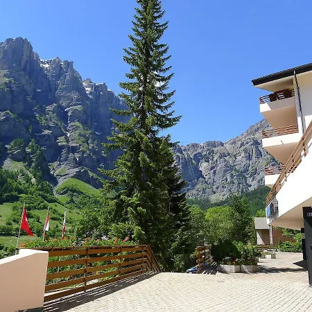 Ringstrasse 212 By Interhome Appartement