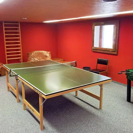 Ringstrasse - Utoring-10 By Interhome Лойкербад