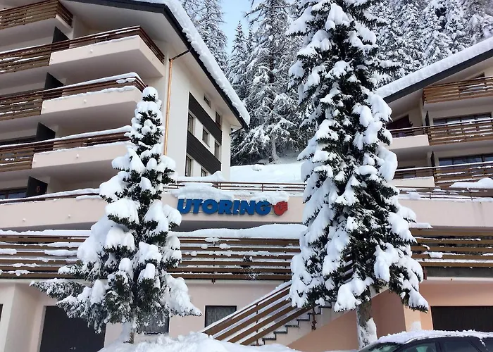 Apartment Ringstrasse Apt 212 By Interhome Apartment