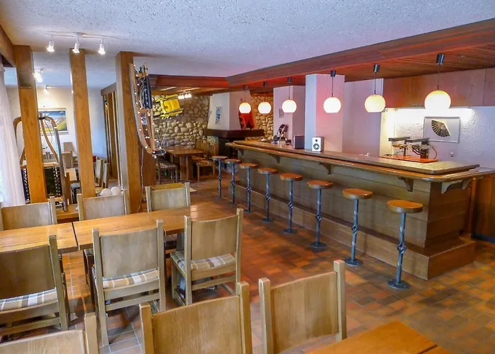 Apartment Ringstrasse Apt 212 By Interhome