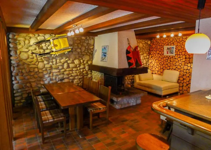 Appartement Ringstrasse 212 By Interhome *