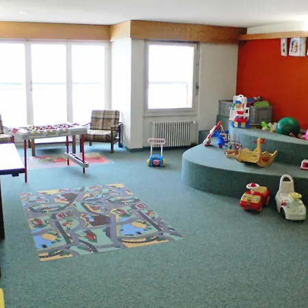 דירה Ringstrasse - Utoring-10 By Interhome *