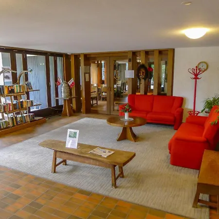 Ringstrasse - Utoring-10 By Interhome דירה