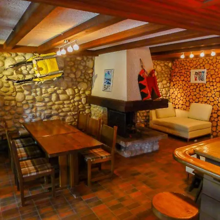 דירה Ringstrasse - Utoring-10 By Interhome *