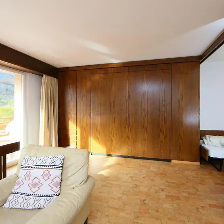 Ringstrasse Apartment *