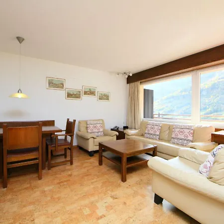 Appartement Ringstrasse 212 By Interhome