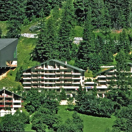 Ringstrasse Apartment *