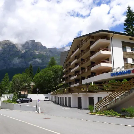 Appartement Ringstrasse 212 By Interhome